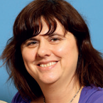 Jane Earnshaw