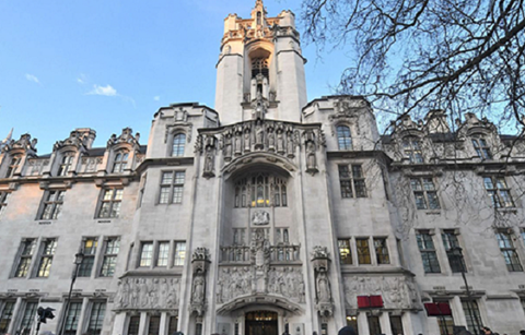 Supreme Court rules that inheritance tax should not be applied to pension transfer
