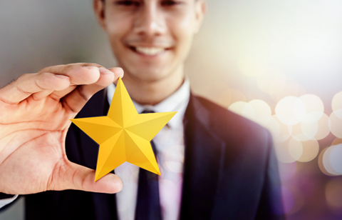 workplace recognition