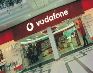Vodafone 