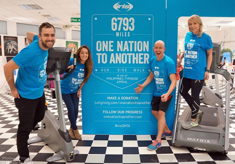 Iris Case Study Pic 1