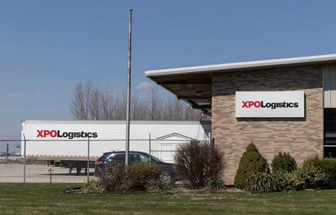 XPO Logistics