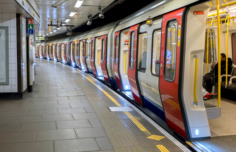 tfl employees