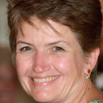 Janine Sparks