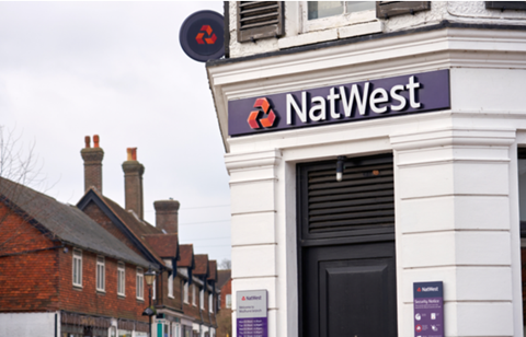 EXCLUSIVE: Natwest Group introduces wellbeing initiatives to support 64,000 employees