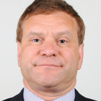 Jeremy Mindell