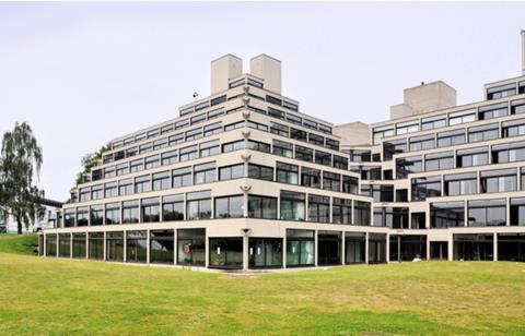 UEA introduces temporarily freezes pay rises for employees