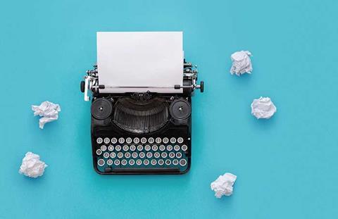 Typewriter