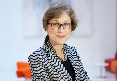 Professor Dame Carol Black - DL Series