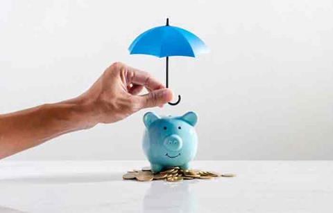 financial support benefits