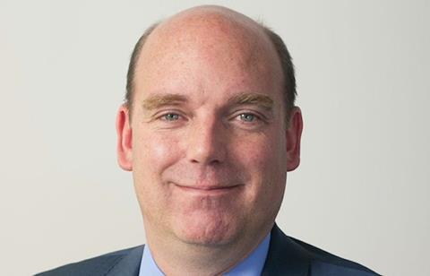 Oliver Watson