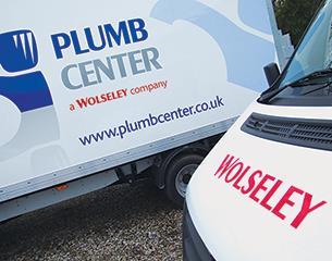 Wolseley plumbers
