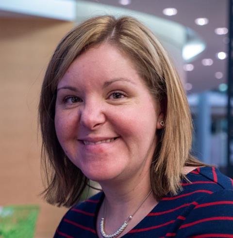Sharon Midwinter