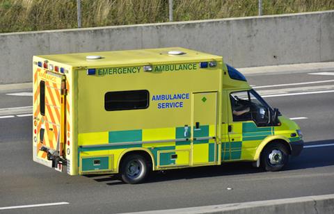 North West Ambulance Service