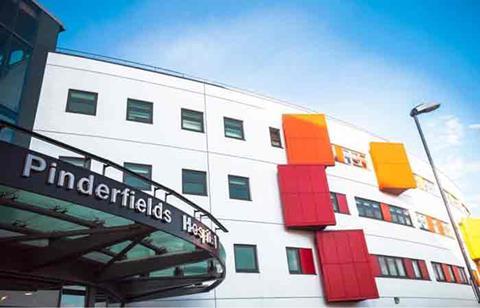 Mid Yorkshire Hospitals NHS Trust