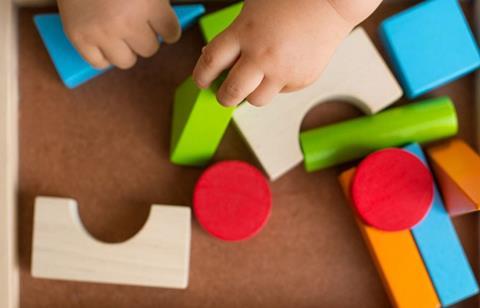 Childcare