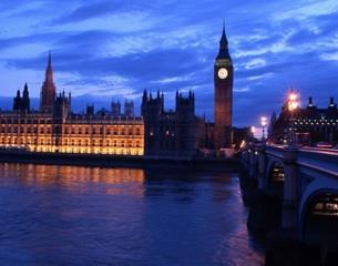 Houses of Parliament