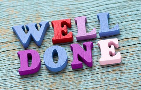 welldone