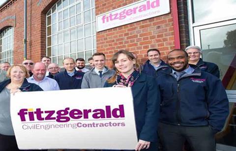 Fitzgerald Contractors