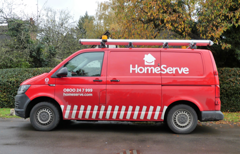 Homeserve signs Race at Work charter to improve workplace equality