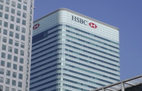 HSBC