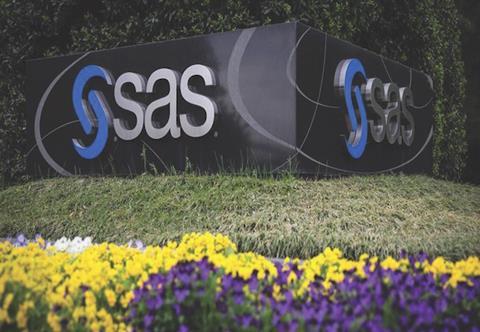 SAS Software 2