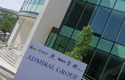 Admiral Group best workplaces for women