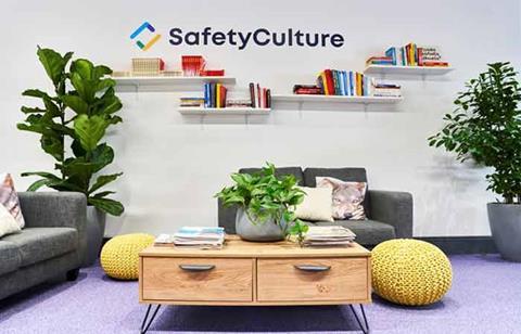 SafetyCulture