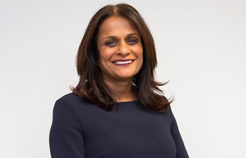 Rita Trehan