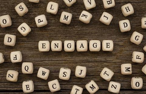 Engagement