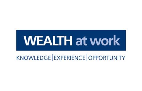 wealth at work 2019