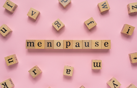 dedicated menopause policy