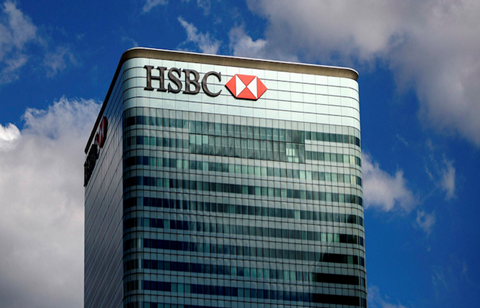 HSBC to move to permanent flexible working