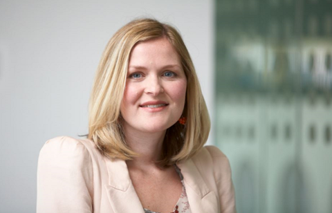 Claire McCartney