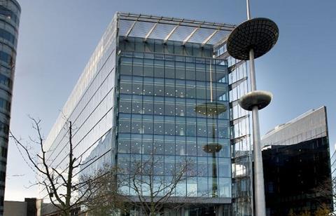 Gowling WLG, London