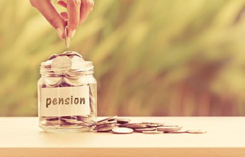 pension freedoms