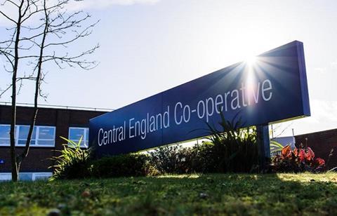 Central England Co-op rewards 7,400 frontline staff with Covid-19 bonus