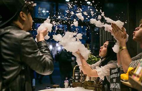 lush oxford street shop opening 71