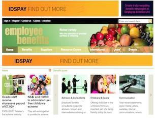 EmployeeBenefits-TopStories-July2014