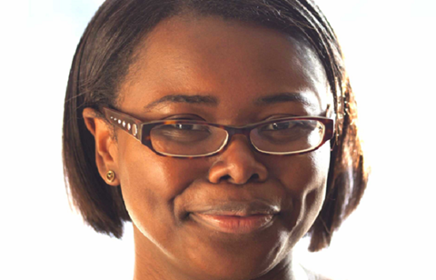 Liz Afolabi TotallyMoney