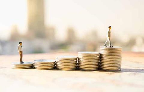 satisfied with salary