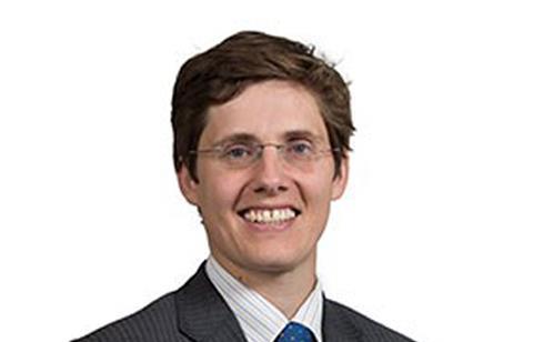 Alastair Currie: How to support employees making the return to work