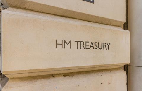 Government publishes review of IR35 off-payroll rules