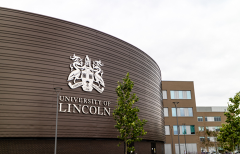 EXCLUSIVE: University of Lincoln to discuss reinventing benefit strategies during Covid-19 at EB Reset 2020