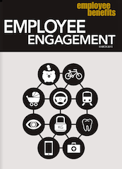 Employee Engagement supp cover-2015