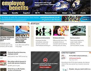 Eb homepage