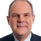 Nigel Carter - British Dental Health Foundation