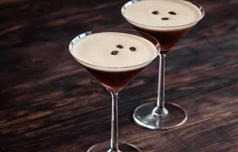 espressomartini