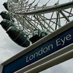 London Eye