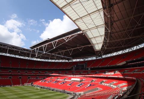 Wembley FA